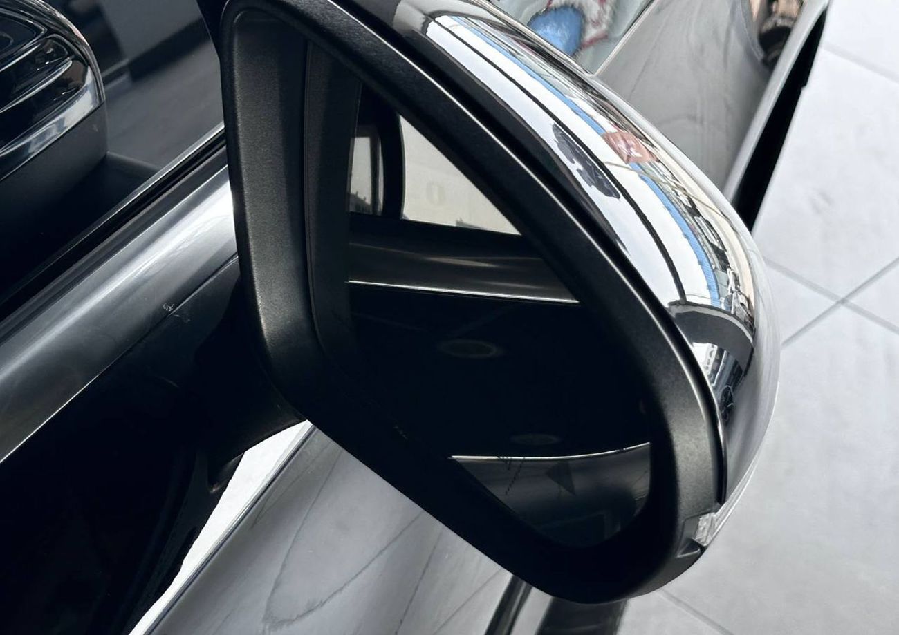 Mercedes-Benz A 35 AMG 4MATIC Hatchback