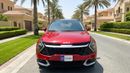 Kia Sportage EX 2023 | AED 1144/Month | 0 DP | 30 Day Return | Warranty | Service History