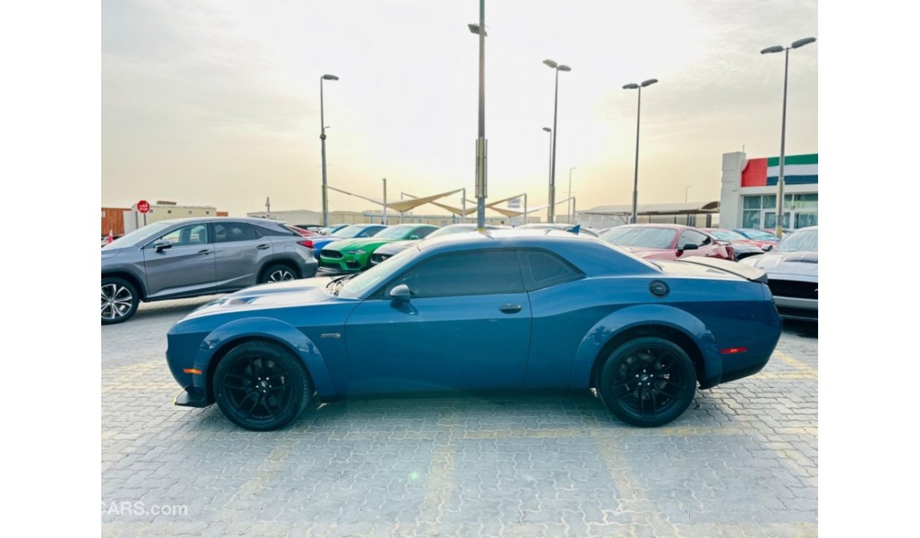 Dodge Challenger SRT For sale