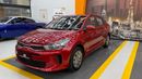 Kia Rio LX 1.4L Sedan  NO CONVENIENCE FEES | UNDER WARRANTY | CERTIFIED PRE-OWNED | 0% DOWN PAYMENT