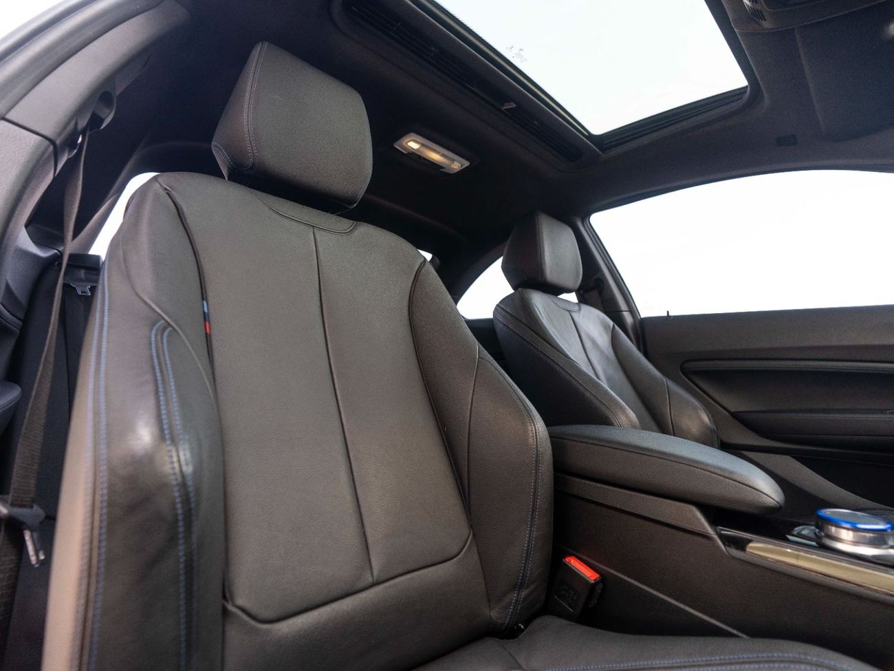 بي أم دبليو 230i M Sport 2.0L