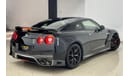 Nissan GTR 2017 Nissan GT-R, Super Clean, European Specs