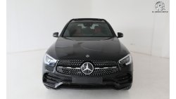 Mercedes-Benz GLC 300 Model 2020 | V4 engine | 2.0L | 241 HP | 19' alloy wheels | (V245793)