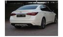 Infiniti Q50 Sport