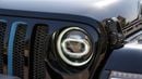 Jeep Wrangler Unlimited SPORT JEEPERS Edition