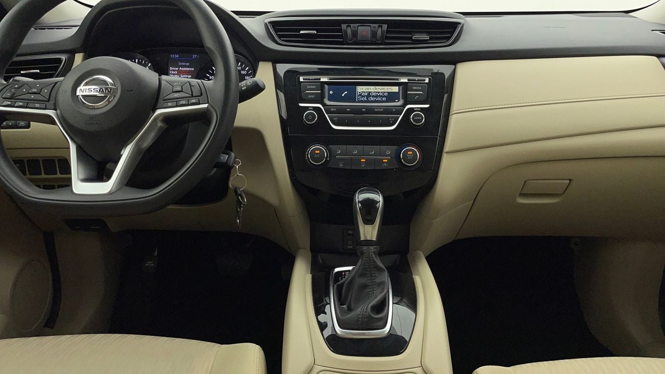 Nissan XTrail S 2.5 | Zero Down Payment | Home Test Drive