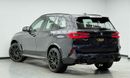 BMW X5M Competition 4.4L 2021 BMW X5M Competition, 2026 BMW Warranty, 2028 BMW Service Pack, Fully Loaded, G