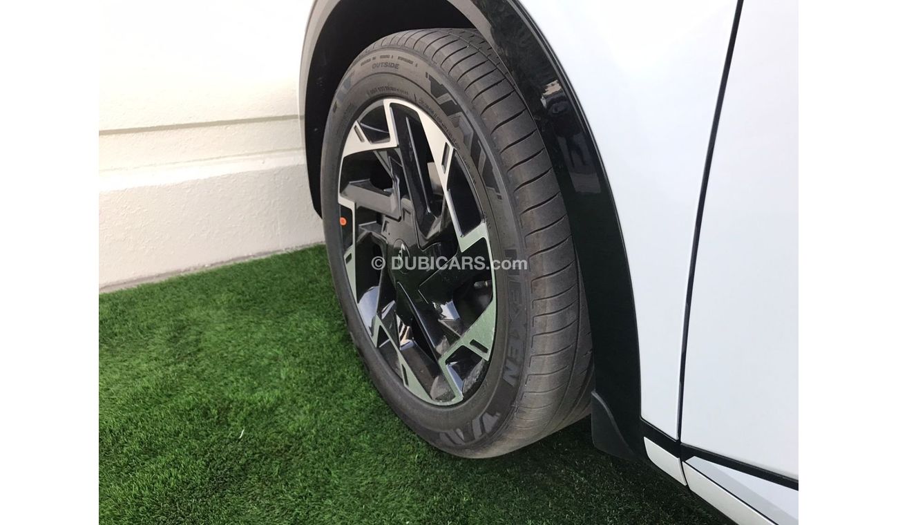 Kia Sportage 2.0L GT LINE FULL OPTION 2023