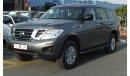 Nissan Patrol BRANDNEW