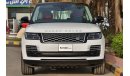 Land Rover Range Rover Autobiography 2019