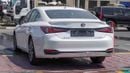 Lexus ES300h PLATINUM 2.5L Hybrid
