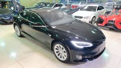 Tesla Model S 75D