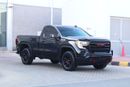 GMC Sierra