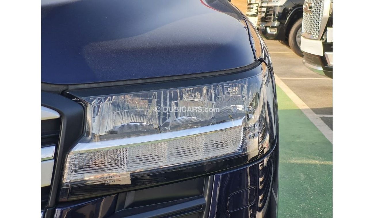 تويوتا لاند كروزر 2023 Toyota Land Cruiser GX-R 3.5L TwinTurbo V6 Petrol with Radar