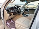 Toyota Land Cruiser GXR 4.6L