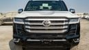 Toyota Land Cruiser LC300 3.3 DIESEL VXR 2025 MODEL