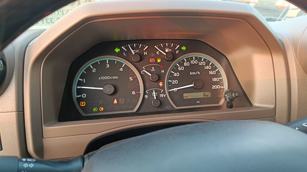 Toyota Land Cruiser 70 FOR EXPORT & LOCAL LC76 4.5L V8 DIESEL 5DOOR HARDTOP EDITION ANNIVERSARY