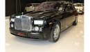 Rolls-Royce Phantom Pristine condition, GCC Car