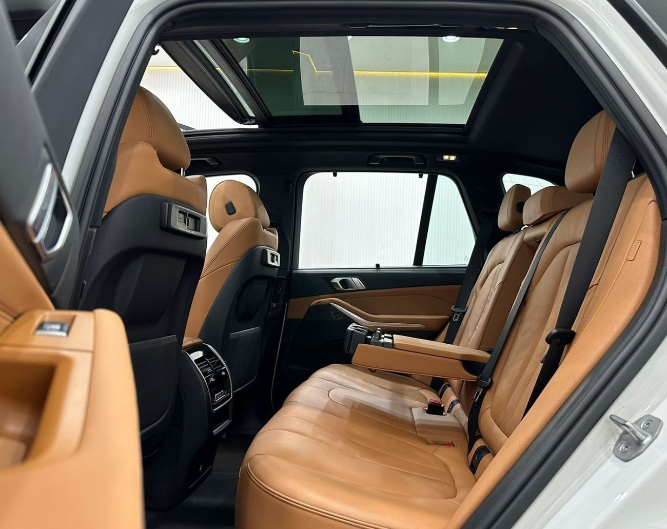 BMW X5 2023 BMW X5 xDrive40i M-Sport, 2027 BMW Warranty, Full BMW Service History, Low Kms, GCC