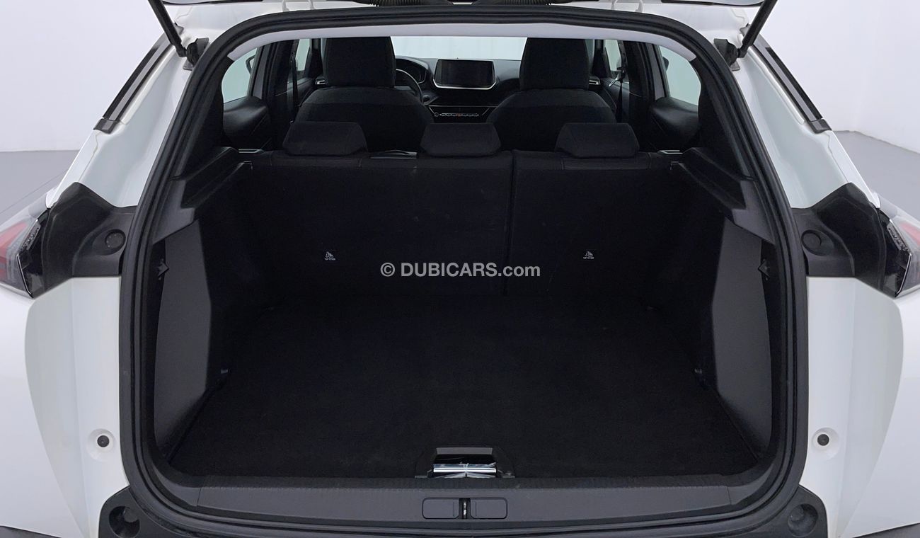 Peugeot 2008 ACTIVE 1.6 | Zero Down Payment | Free Home Test Drive