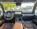 Toyota Prado ADVENTURE TURBO | 2.8L V4 DIESEL | 360* WITH HEADUP DISPLAY | SUNROOF | HIGH OPTION (CODE # ADV)