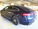 Mercedes-Benz EQS 450+ Premium +