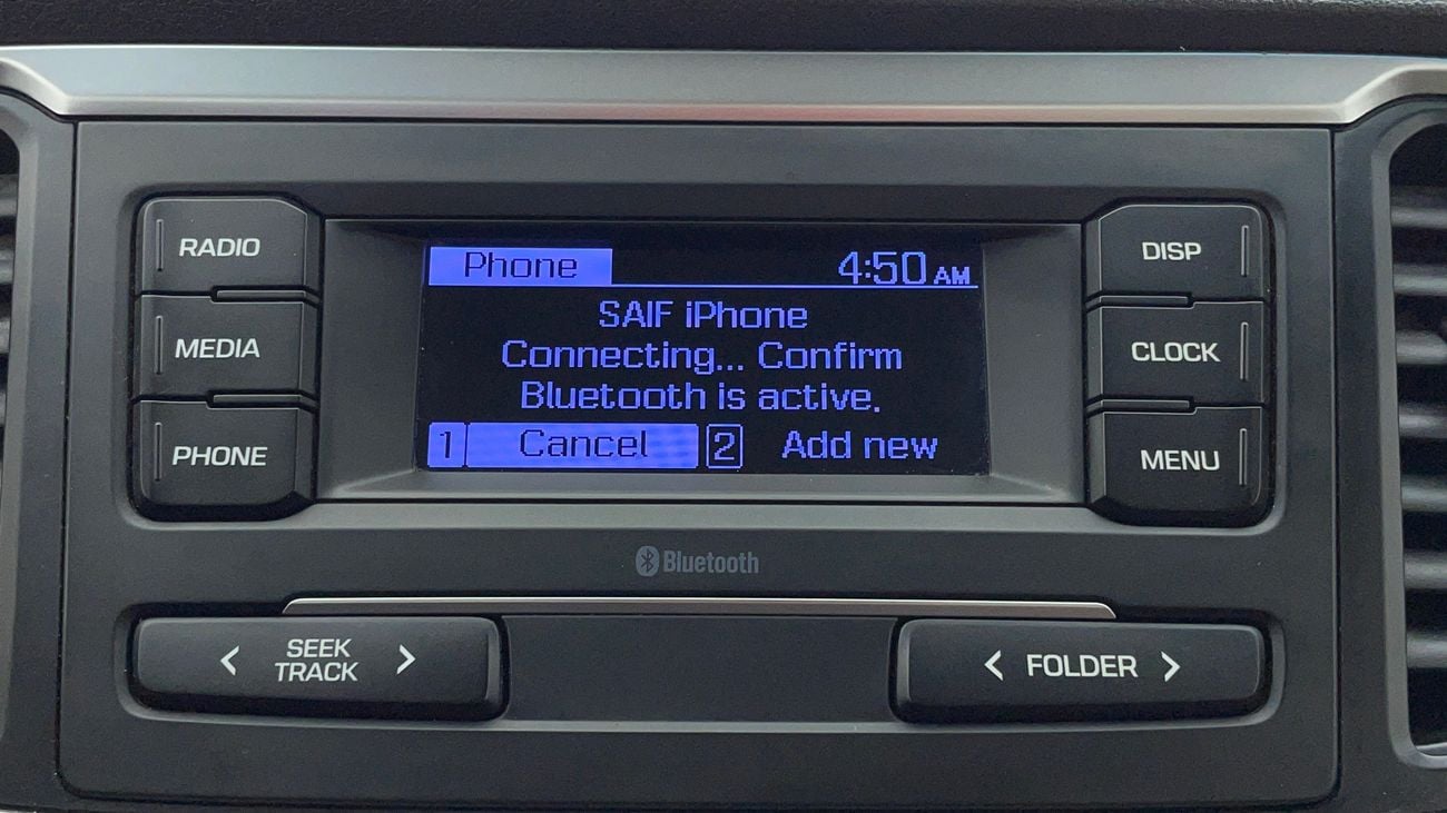 Hyundai Accent SMART 1.6 | Zero Down Payment | Free Home Test Drive