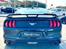 Ford Mustang Ecoboost | Monthly 1200/- | 0% DP | Premium Alloy Wheels | Lane Assist | # 22769