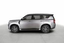 Nissan Patrol SE Platinum City 5.6L SE PLATINUM CITY 3.8