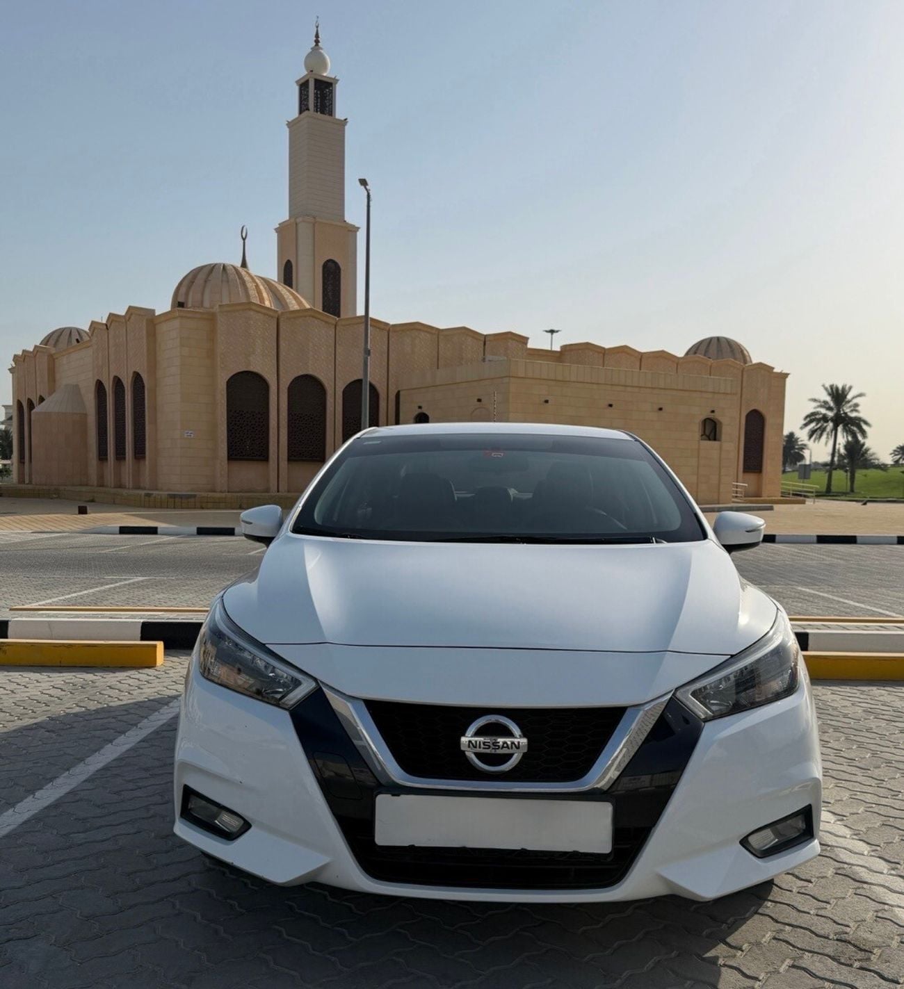 Nissan Sunny