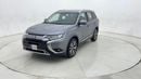 Mitsubishi Outlander 2.5L GLX Mid Line 2022 GLX MID LINE | AED 779/Month | 0 DP | 30 Day Return | Warranty | Service Hist