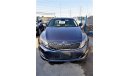 Kia Optima VERY LOW MILEAGE