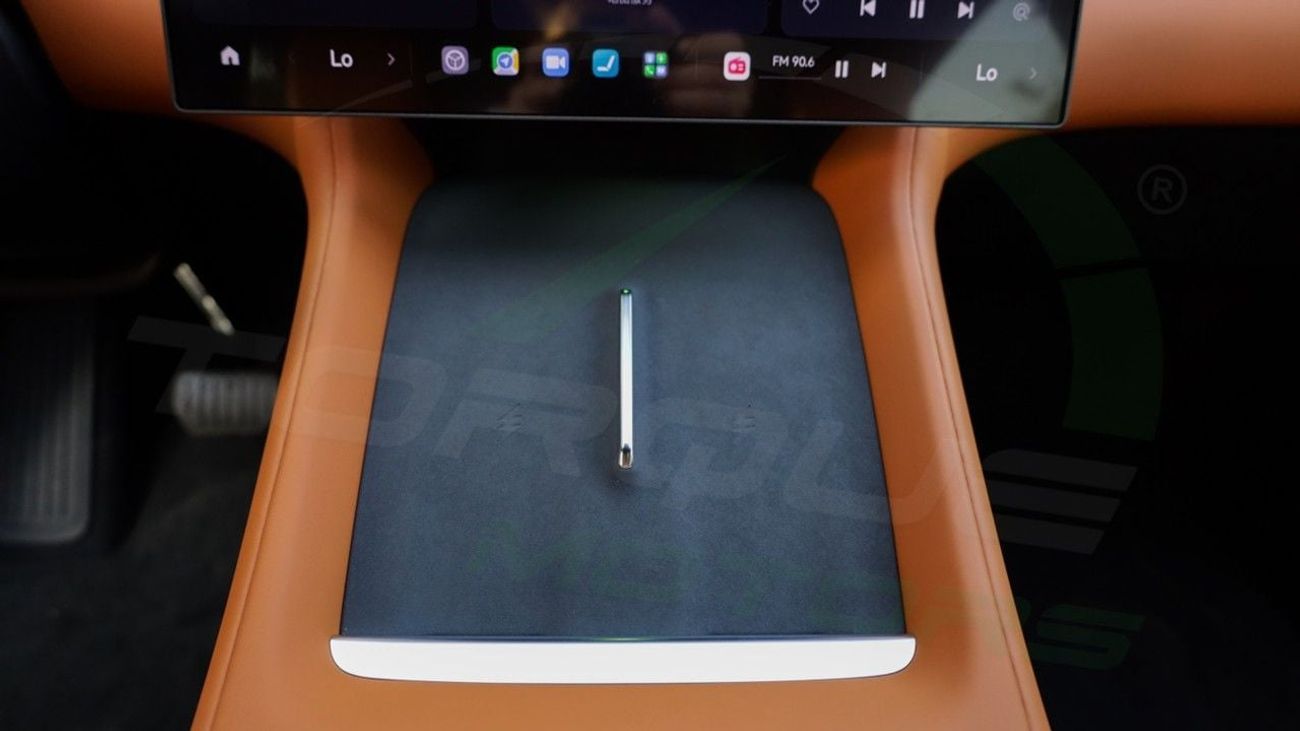 شاومى YU7 2025 XIAOMI YU7 MAX ELECTRIC AWD BRAND NEW