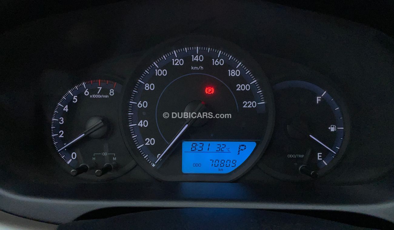 Toyota Yaris E 1.5 | Zero Down Payment | Free Home Test Drive