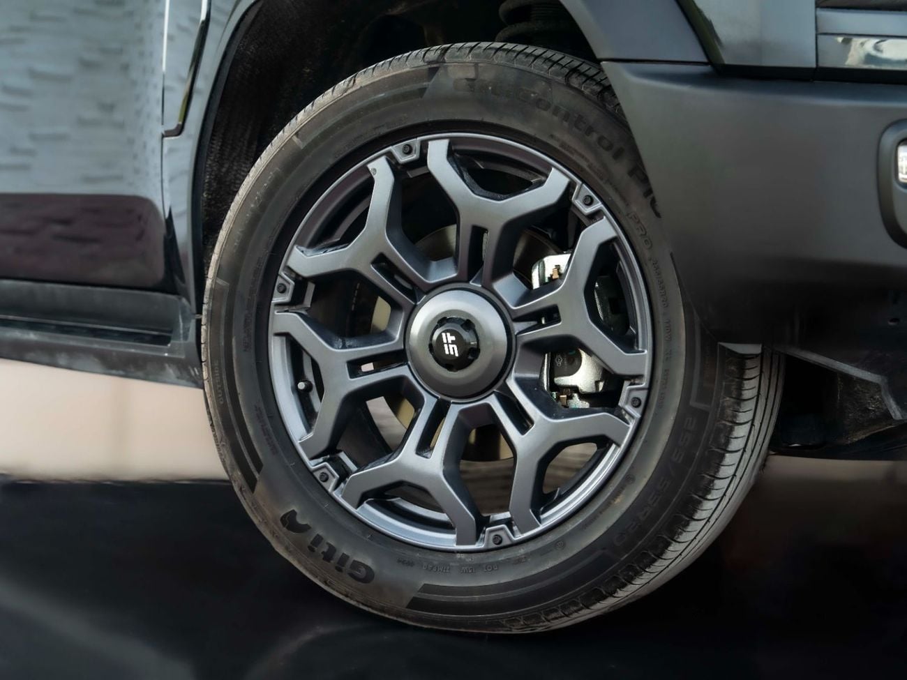 جيتور T2 Luxury