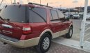 Ford Expedition فورد اكسبيديشن موديل 2008 بحالة جيدة جدا فل اوبشن رقم 1