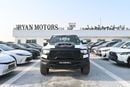 رام 1500 2025 Dodge RAM 1500 RHO 3.0L I6 Hurricane Twin Turbo Petrol