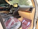 تويوتا لاند كروزر GXR Toyota Landcruiser GXR 2018 Upgrade 2024 V6 Full Option