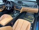 BMW 420i Std 2.0L 2019 BMW 420i Luxury-Line Convertible, Warranty, Service History, Excellent Condition