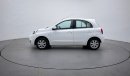 Nissan Micra S 1.5 | Under Warranty | Inspected on 150+ parameters