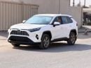 Toyota RAV4 EXR HEV