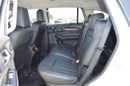 Isuzu MU-X 3.0T AWD LS