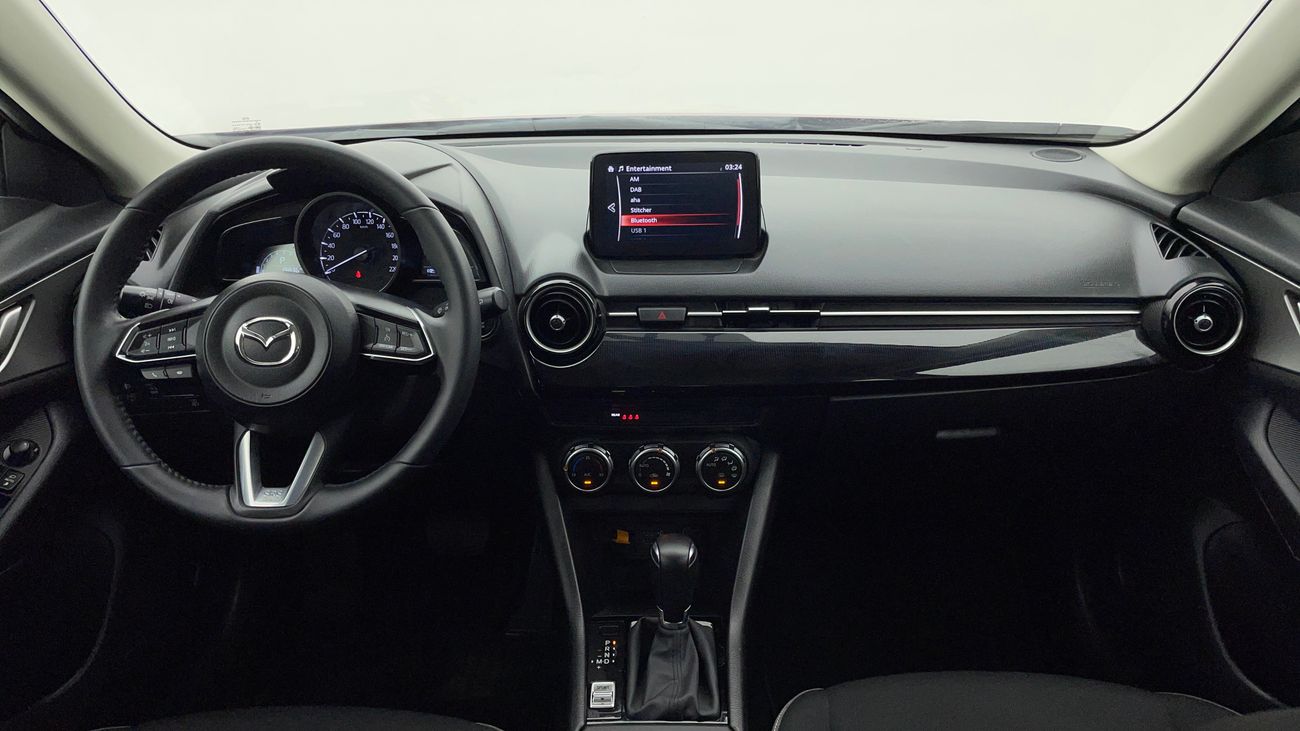 Mazda CX3 GT 2 | Zero Down Payment | Free Home Test Drive