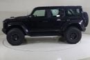 فورد برونكو RAPTOR B4D4925SB / AL TAYER MOTORS AL QOUZ SHOWROOM