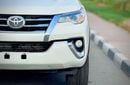Toyota Fortuner EXR