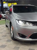 Chrysler Pacifica Limtied 3.6L