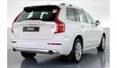 Volvo XC90 Momentum