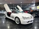 Mercedes-Benz SLR