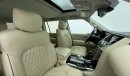 إنفينيتي QX80 LUXE 5.6 | Under Warranty | Inspected on 150+ parameters