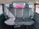 Toyota Hiace TOYOTA HIACE VAN RHD 2009 MODEL 2.7 L PETROL AUTOMATIC(PM00240)